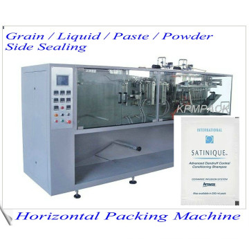 Professional Supplier Automatic Powder Granule Liquid Packing Machines